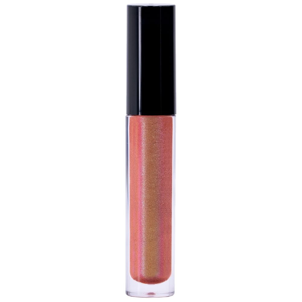 Tony Pink Glitter Lip Gloss pink lips gloss
lip gloss for pink lips, terracotta color lipstick.
