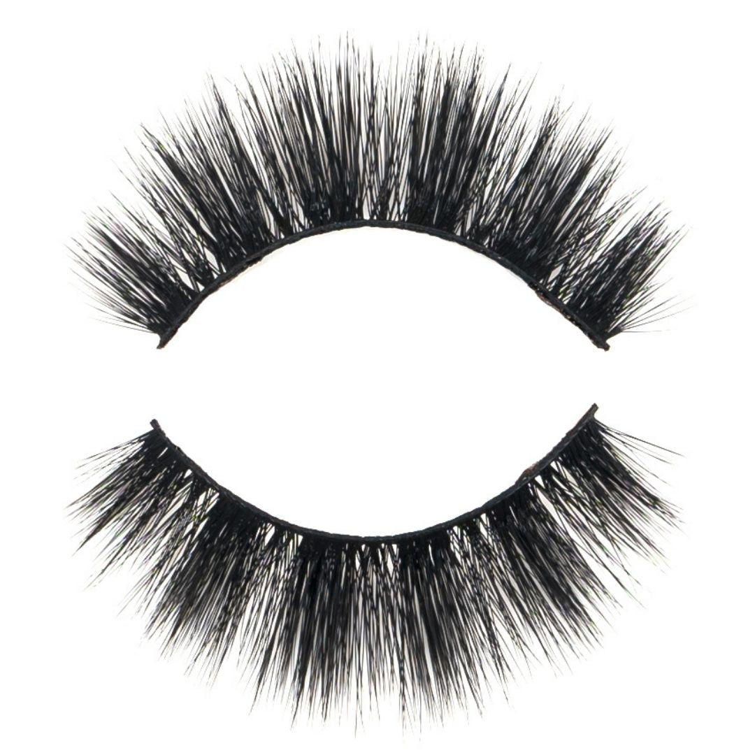 Petunia Faux 3D Volume Lashes volume 3d eyelash extensions
3d volume lashes extensions.