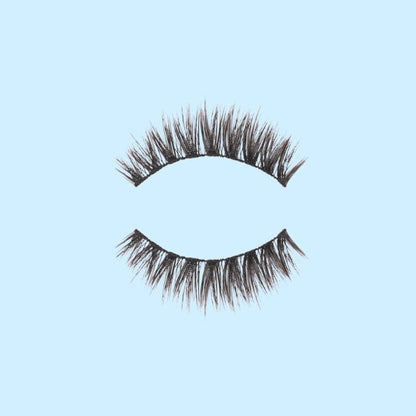 Daisy Faux 3D Volume Lashes